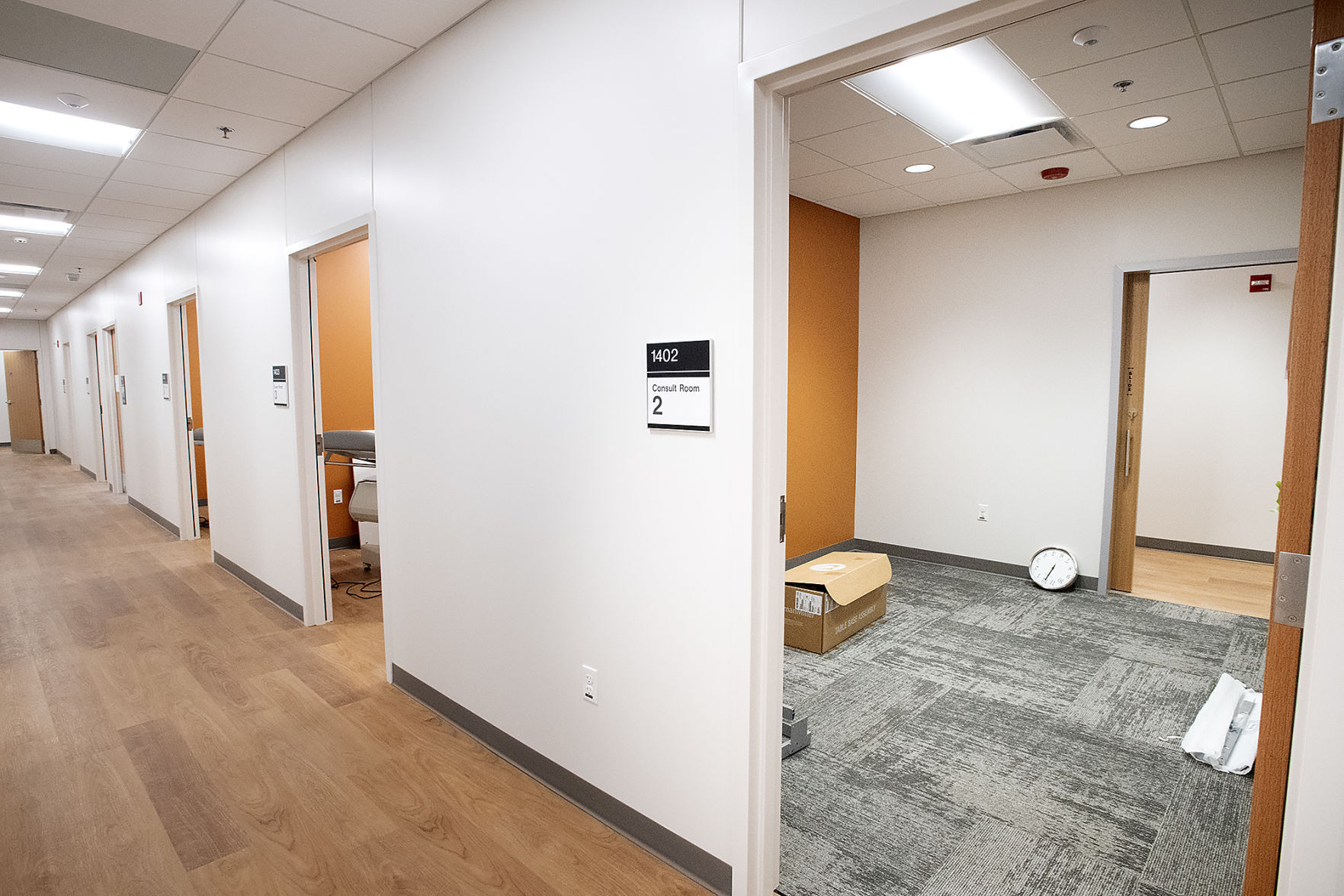 Progress VA Clinic